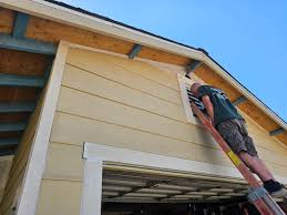 Best Siding Removal and Disposal  in Whitaker, PA